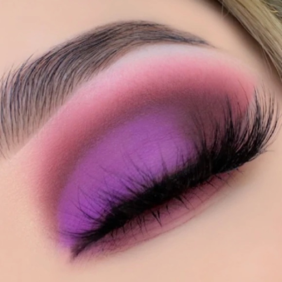 Violet Voss Violet Sunset PRO Series Eyeshadow & Pressed Pigment Palette - Picture 7 of 12